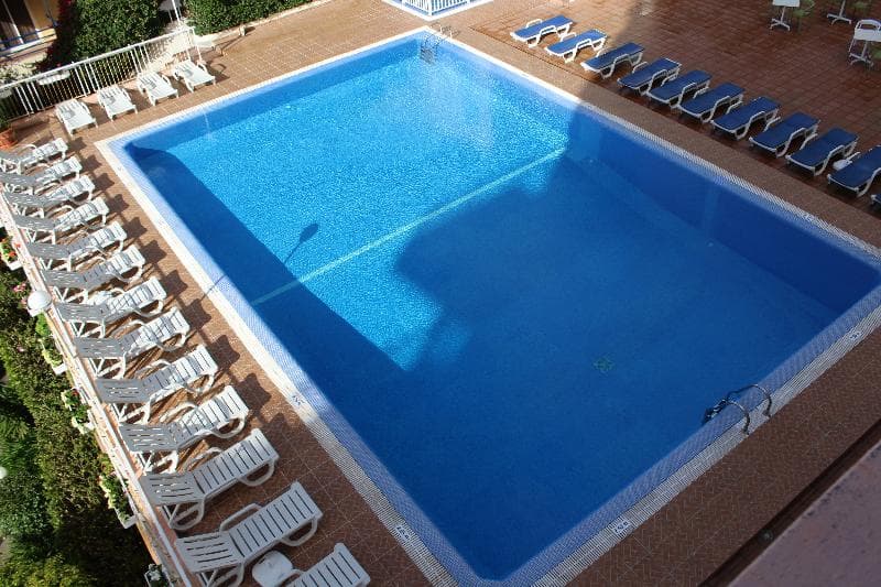 Hotel Dorisol Estrelicia 4