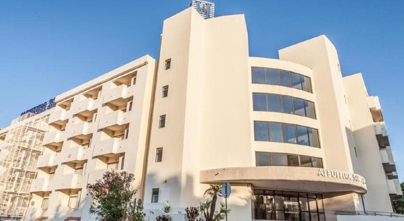 Albufeira Sol Hotel & Spa 2