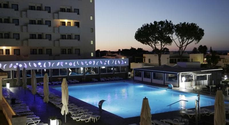 Albufeira Sol Hotel & Spa 3