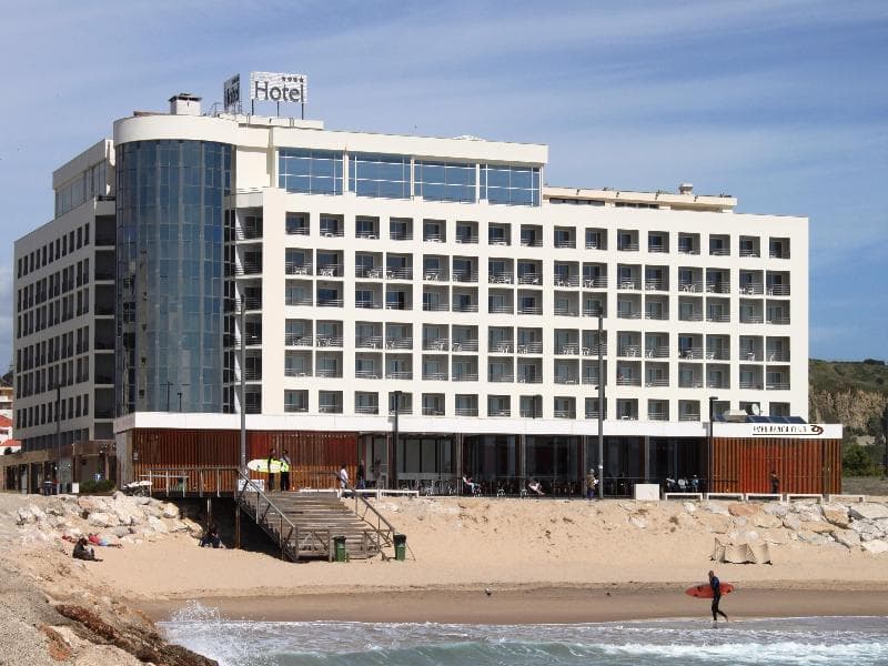 TRYP by Wyndham Lisboa Caparica Mar 2