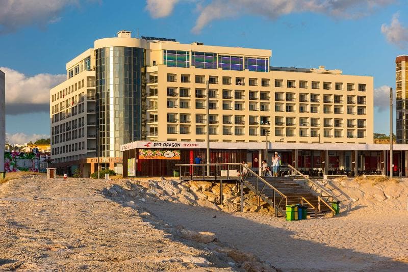 TRYP by Wyndham Lisboa Caparica Mar 3