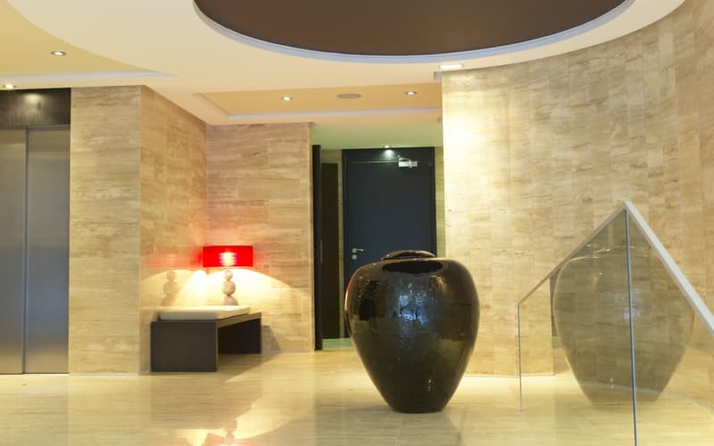 Hotel Lisboa photo 1