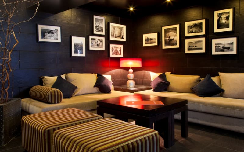 Hotel Lisboa 4