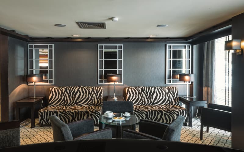 Hotel Lisboa 5