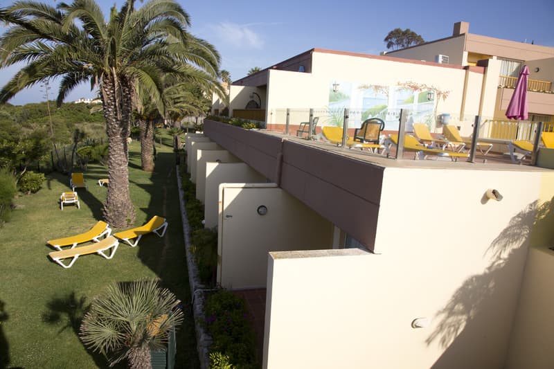 Baia Cristal Beach & Spa Resort 4
