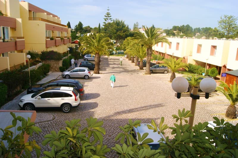 Baia Cristal Beach & Spa Resort 5