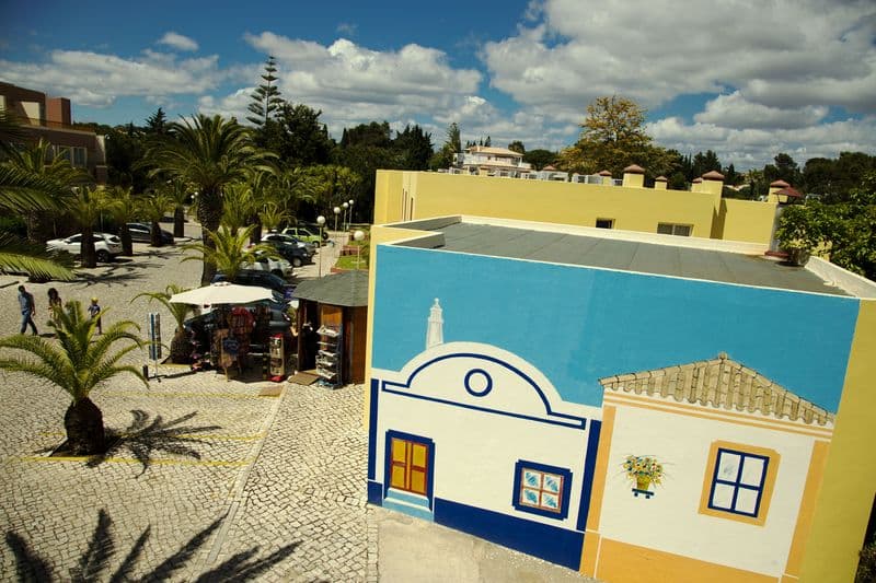 Baia Cristal Beach & Spa Resort 3