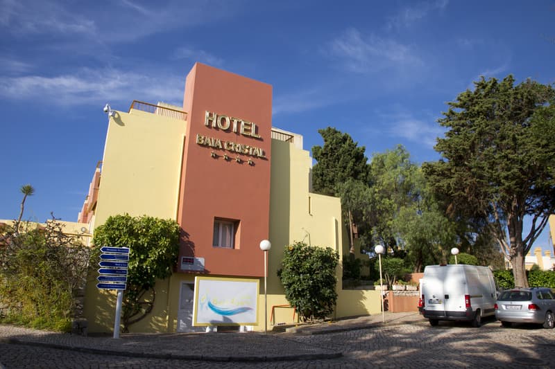 Baia Cristal Beach & Spa Resort 2