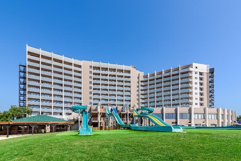 Jupiter Albufeira Hotel - Family and Fun 2
