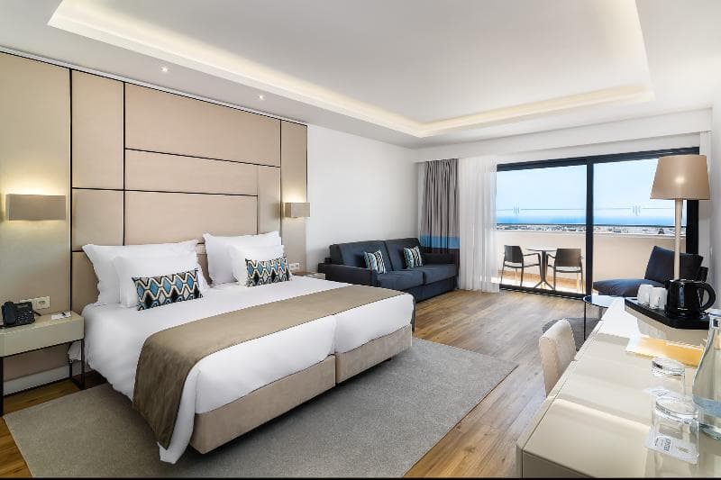 Jupiter Albufeira Hotel - Family and Fun 5
