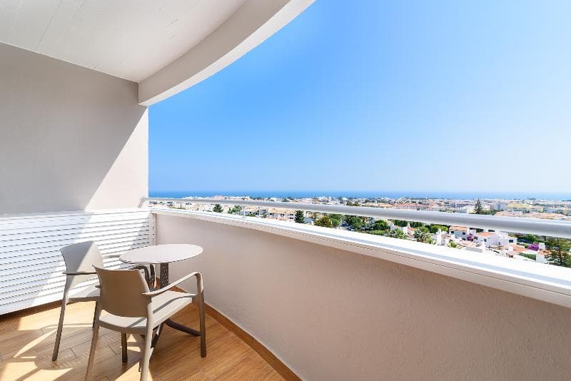 Jupiter Albufeira Hotel - Family and Fun 4