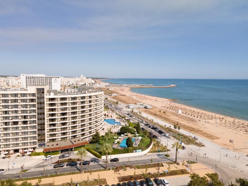 Vila Gale Ampalius 2