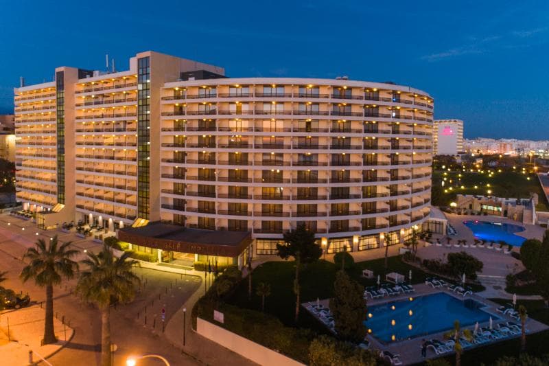 Vila Gale Ampalius 3