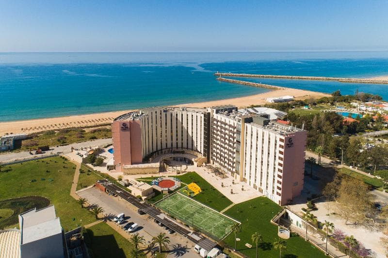 Vila Gale Ampalius 4