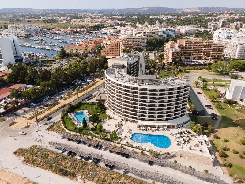 Vila Gale Ampalius 5