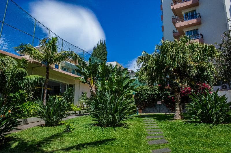 Buganvilia Studio Hotel 3