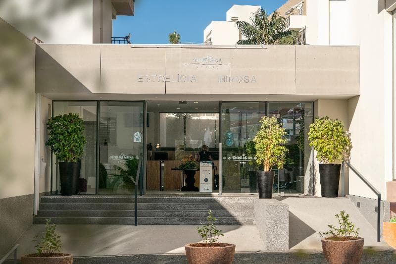 Buganvilia Studio Hotel photo 1