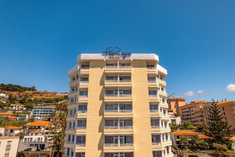 Muthu Raga Madeira Hotel 2