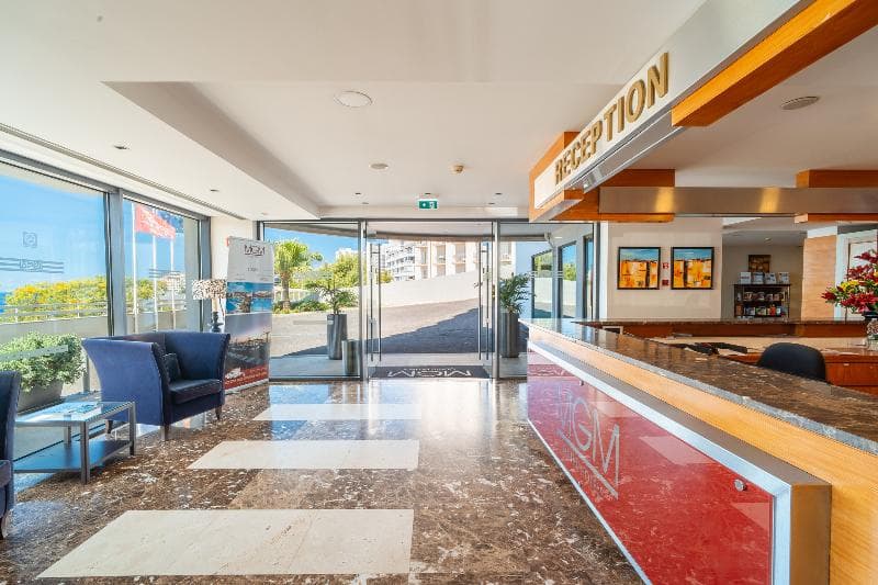 Muthu Raga Madeira Hotel 3