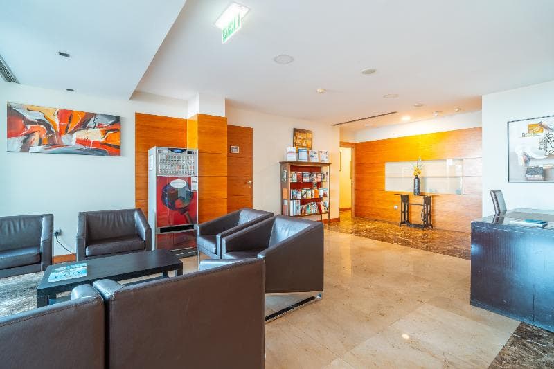 Muthu Raga Madeira Hotel 4