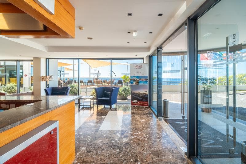 Muthu Raga Madeira Hotel 5