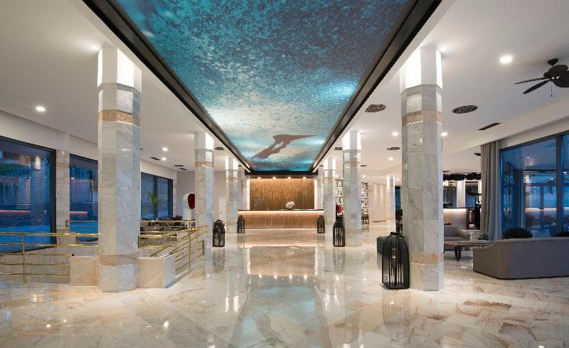 Hotel Baia Azul 3