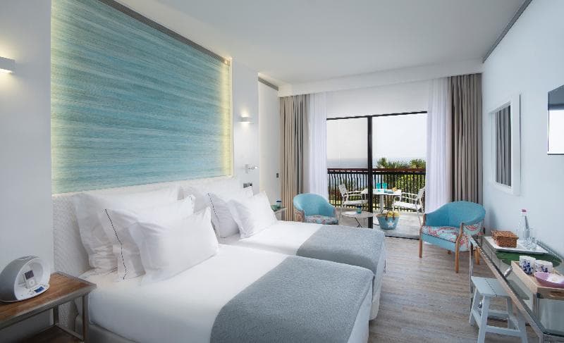 Hotel Baia Azul 4