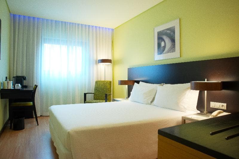 SANA Capitol Hotel 3