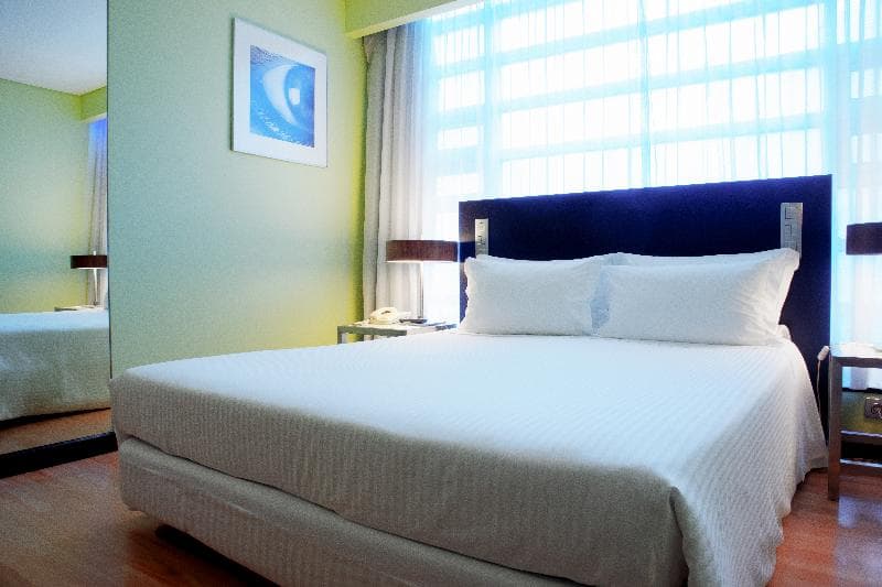 SANA Capitol Hotel 5