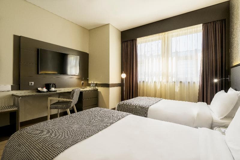 HF Fenix Lisboa Hotel photo 1