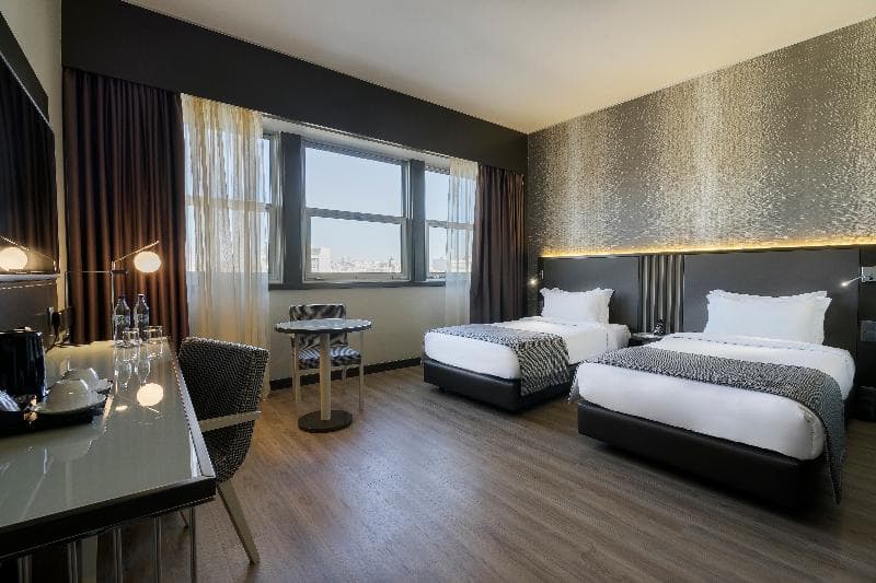 HF Fenix Lisboa Hotel 3