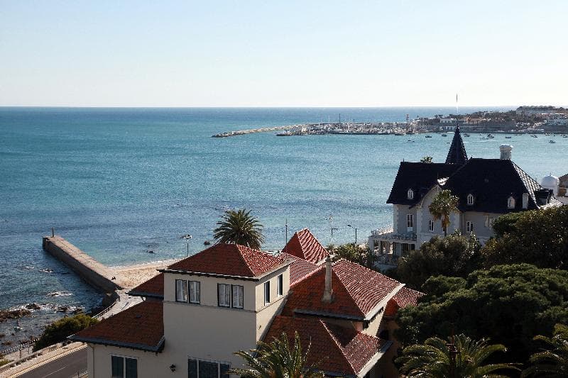 Estoril Eden 4