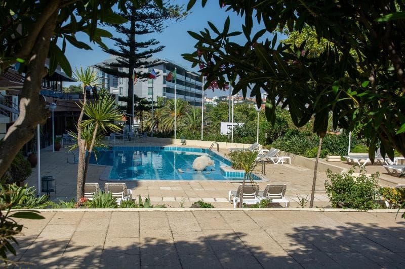 Estoril Eden 5
