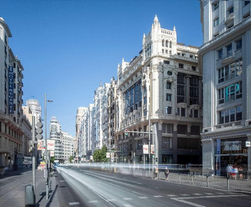 Innside Madrid Gran Via 3