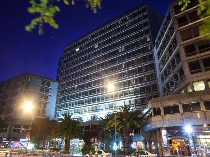 Princesa Plaza 2