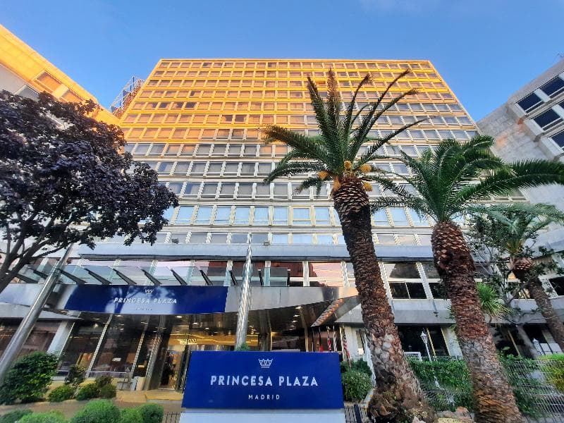 Princesa Plaza photo 1