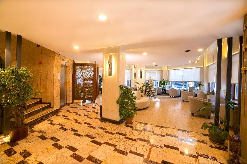 Barin Hotel photo 1
