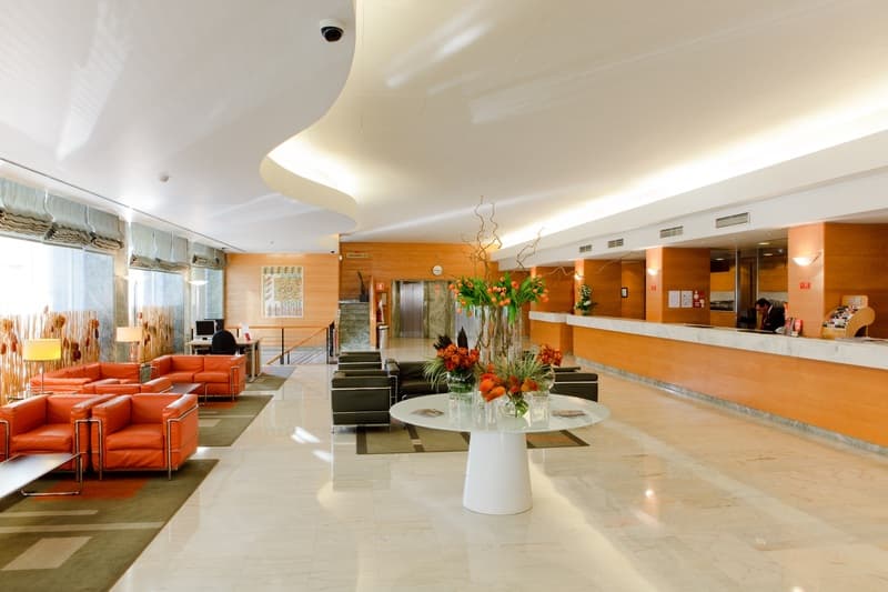 Hotel Roma 2