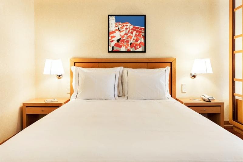 Hotel Roma 3