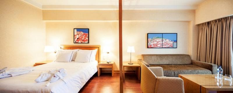 Hotel Roma 4