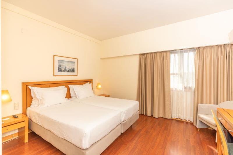 Hotel Roma 5