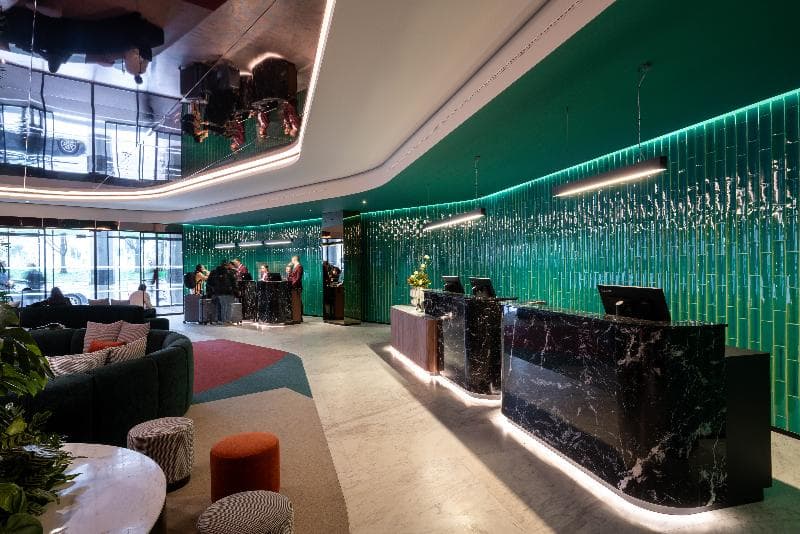 Hotel Mundial 3