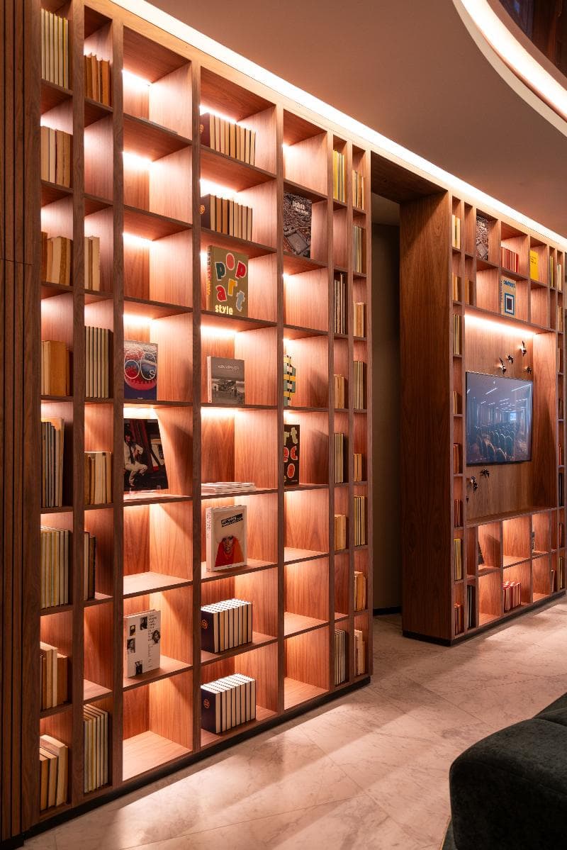 Hotel Mundial 5