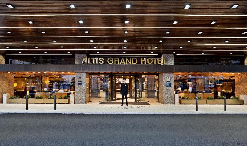 Altis Grand Hotel photo 1