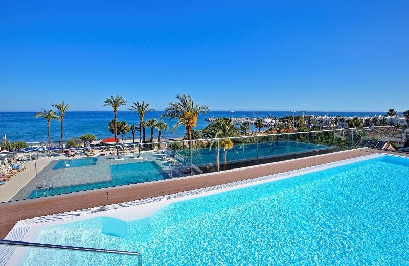 Sol House Costa Del Sol 3