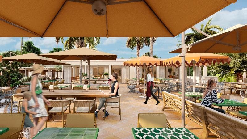 Los Monteros Hotel And Spa 2