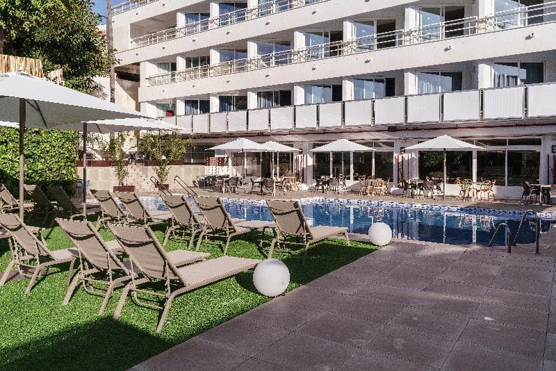 AluaSoul Costa Málaga - Adults recommended photo 1