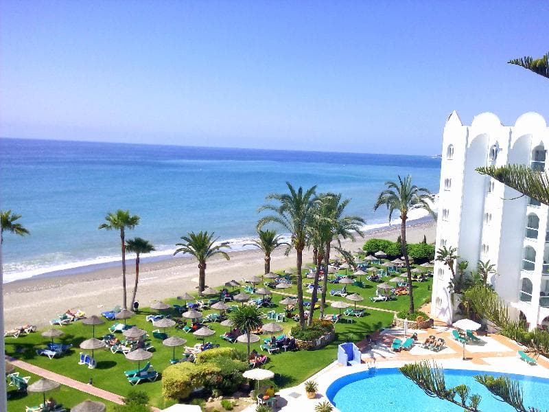 Ona Marinas De Nerja 1