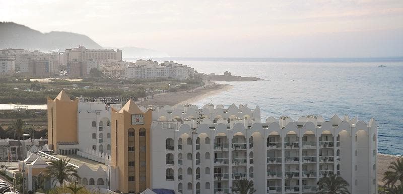 Ona Marinas De Nerja 3