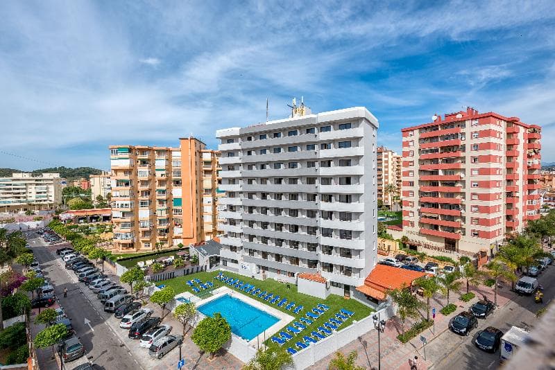 Aparthotel Veramar 2